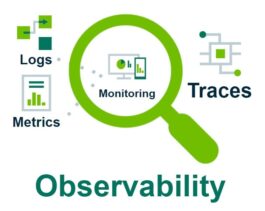 Observability and Security Services