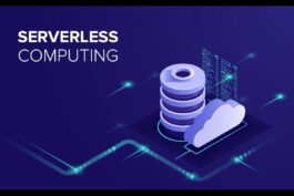 Serverless Architecture and Event-Driven Solutions