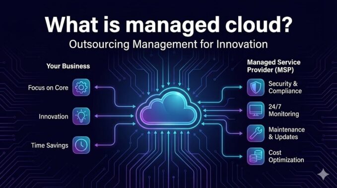 Domore systems | cloud management services world-class devops engineers and consultants