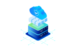 Bare Metal Infrastructure Services
