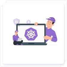 Kubernetes Consulting and Cluster Management
