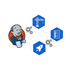 Jenkins CI/CD Automation Services