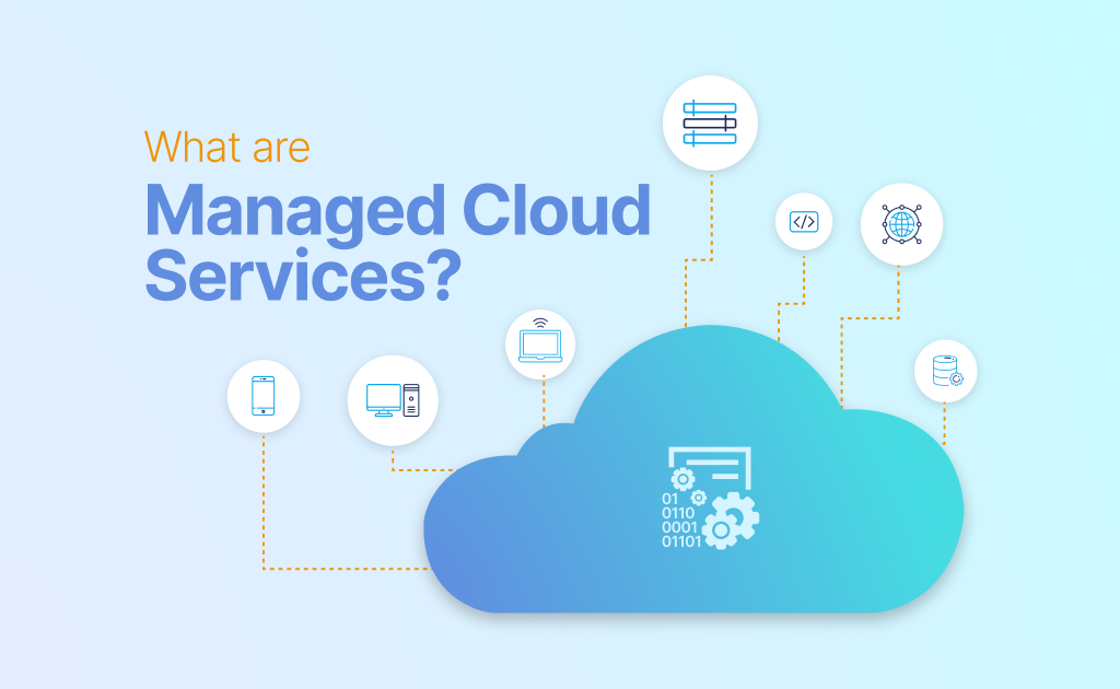 Cloud Management Services